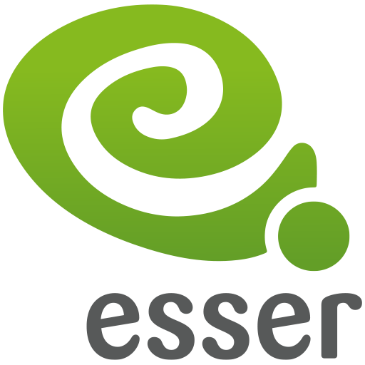 Logo ESSER