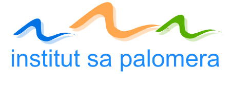 Logo Institut Sa Palomera